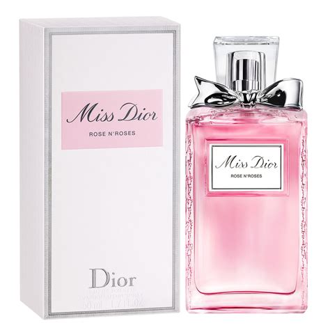 roses n roses dior perfume|miss dior rose n'roses 50ml.